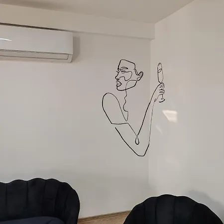 Modern Flat M&m Skopje