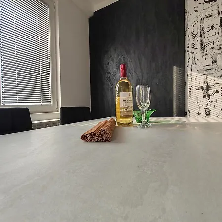 Apartment Modern Flat M&m Skopje
