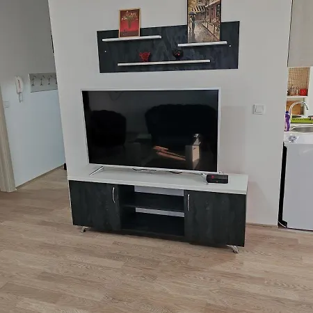 Apartment Modern Flat M&m Skopje