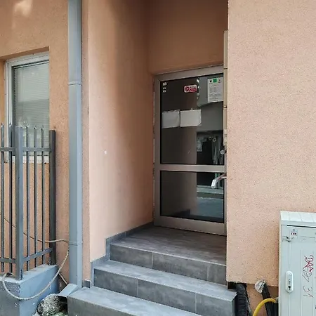 Modern Flat M&m Skopje
